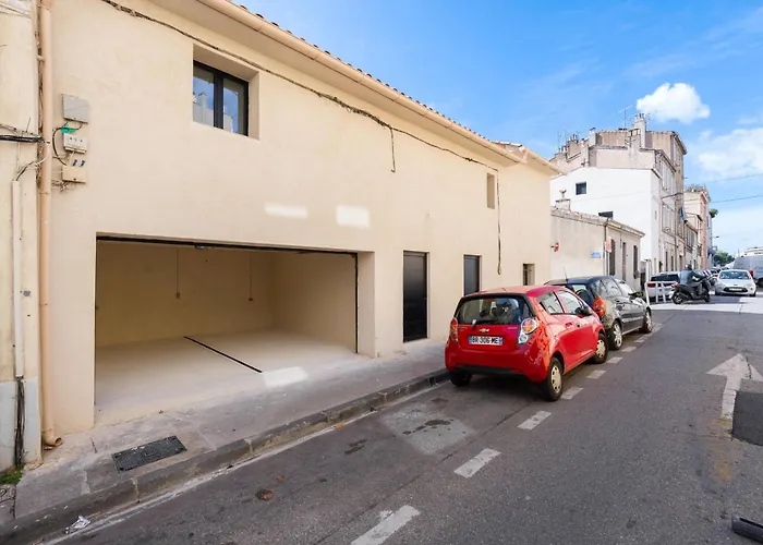 La Maison Du Parc 3 - Standing Terrasse Parking Clim